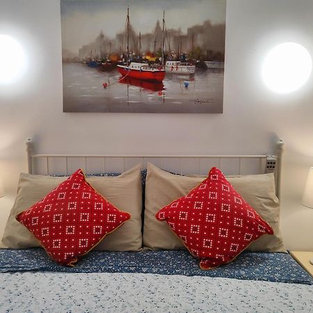 Tranquilo Apartamento Con Vistas Al Mar. Port de Alcudia  Zewnętrze zdjęcie