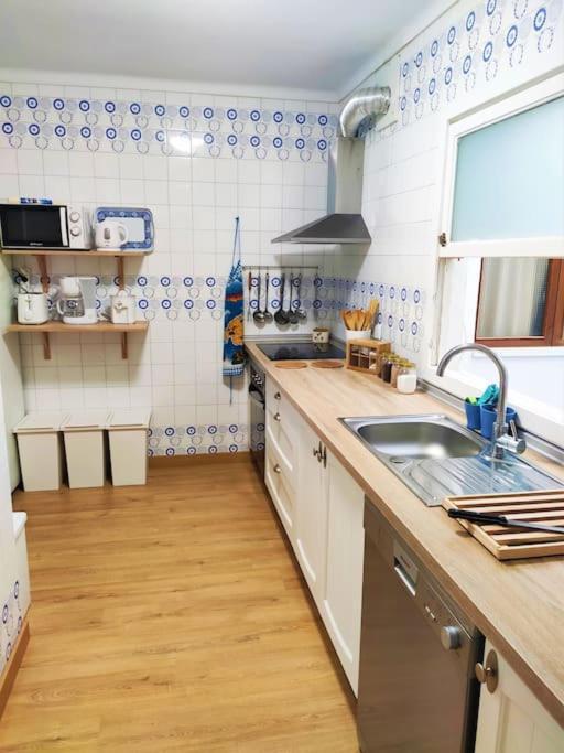Tranquilo Apartamento Con Vistas Al Mar. Port de Alcudia  Zewnętrze zdjęcie