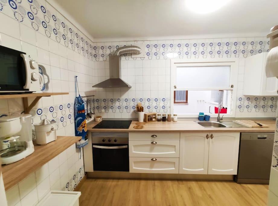 Tranquilo Apartamento Con Vistas Al Mar. Port de Alcudia  Zewnętrze zdjęcie