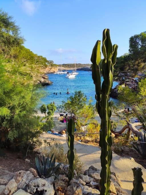 Tranquilo Apartamento Con Vistas Al Mar. Port de Alcudia  Zewnętrze zdjęcie