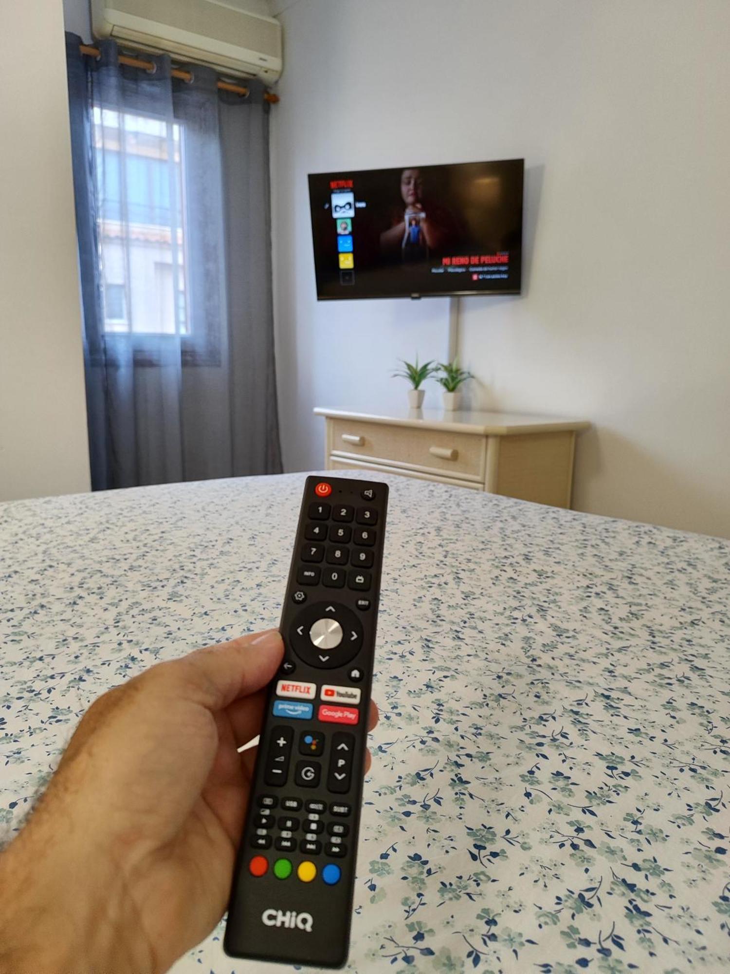 Tranquilo Apartamento Con Vistas Al Mar. Port de Alcudia  Zewnętrze zdjęcie